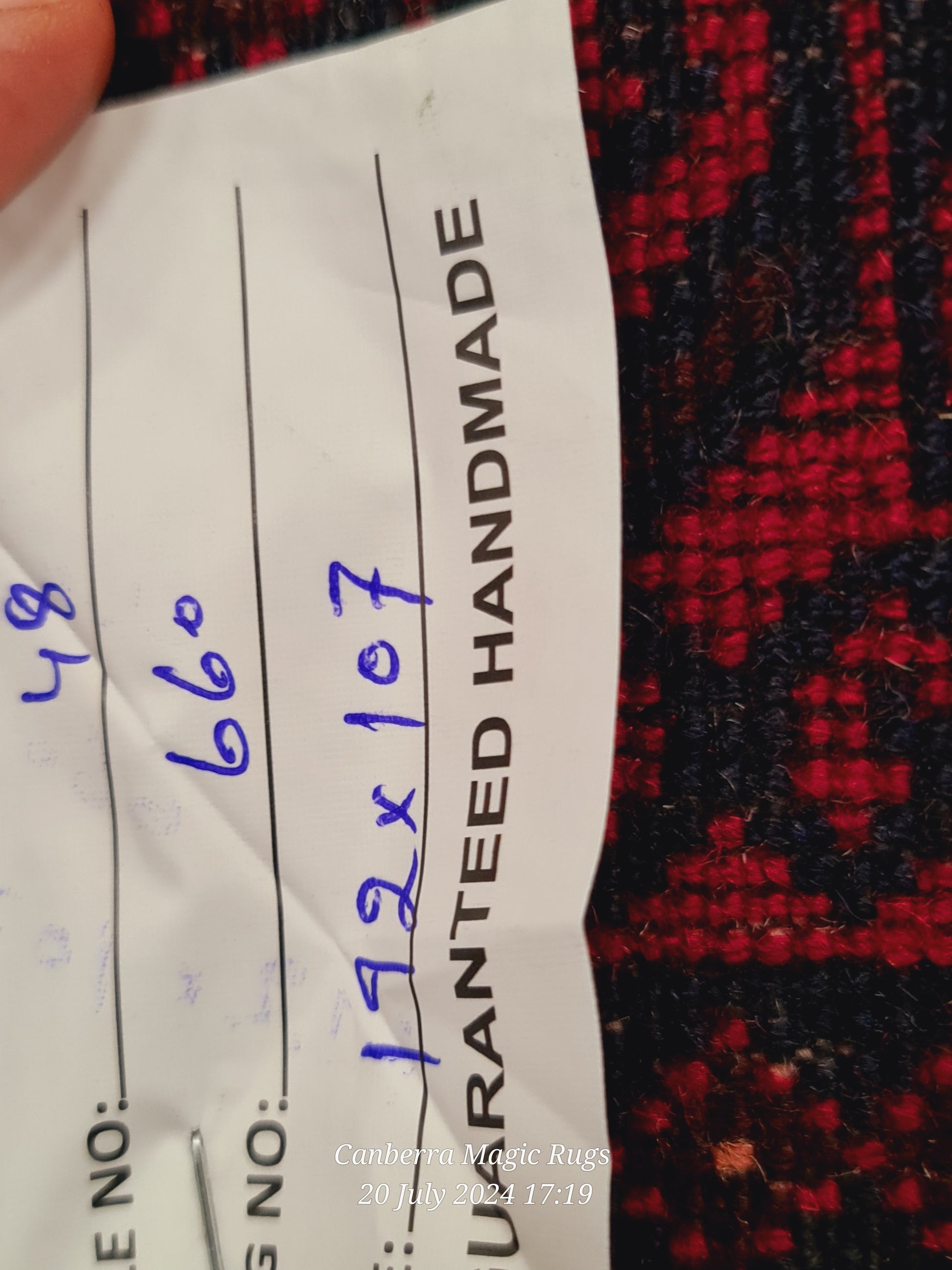 Buy Modern Wool Rugs