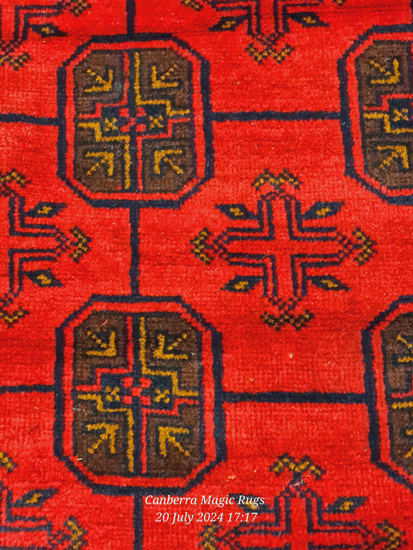 Tribal Area Rug Online