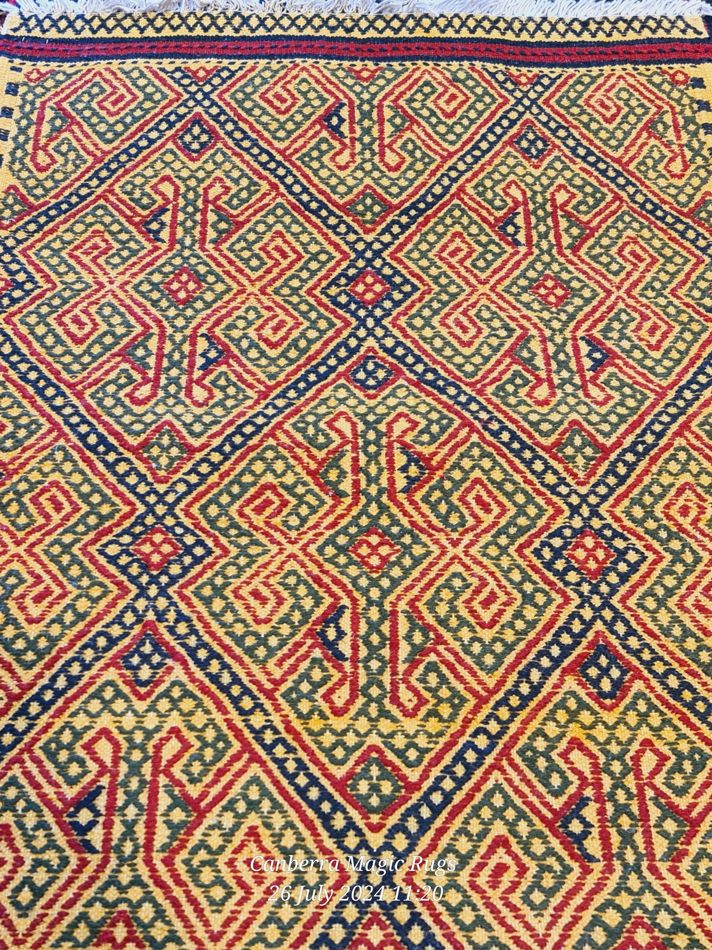 65 X 85 cm