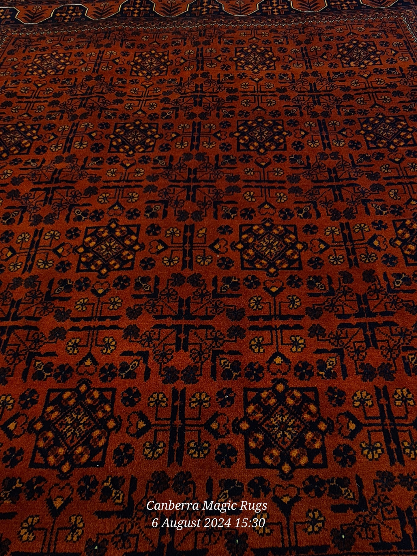 Handmade Rugs for Sale