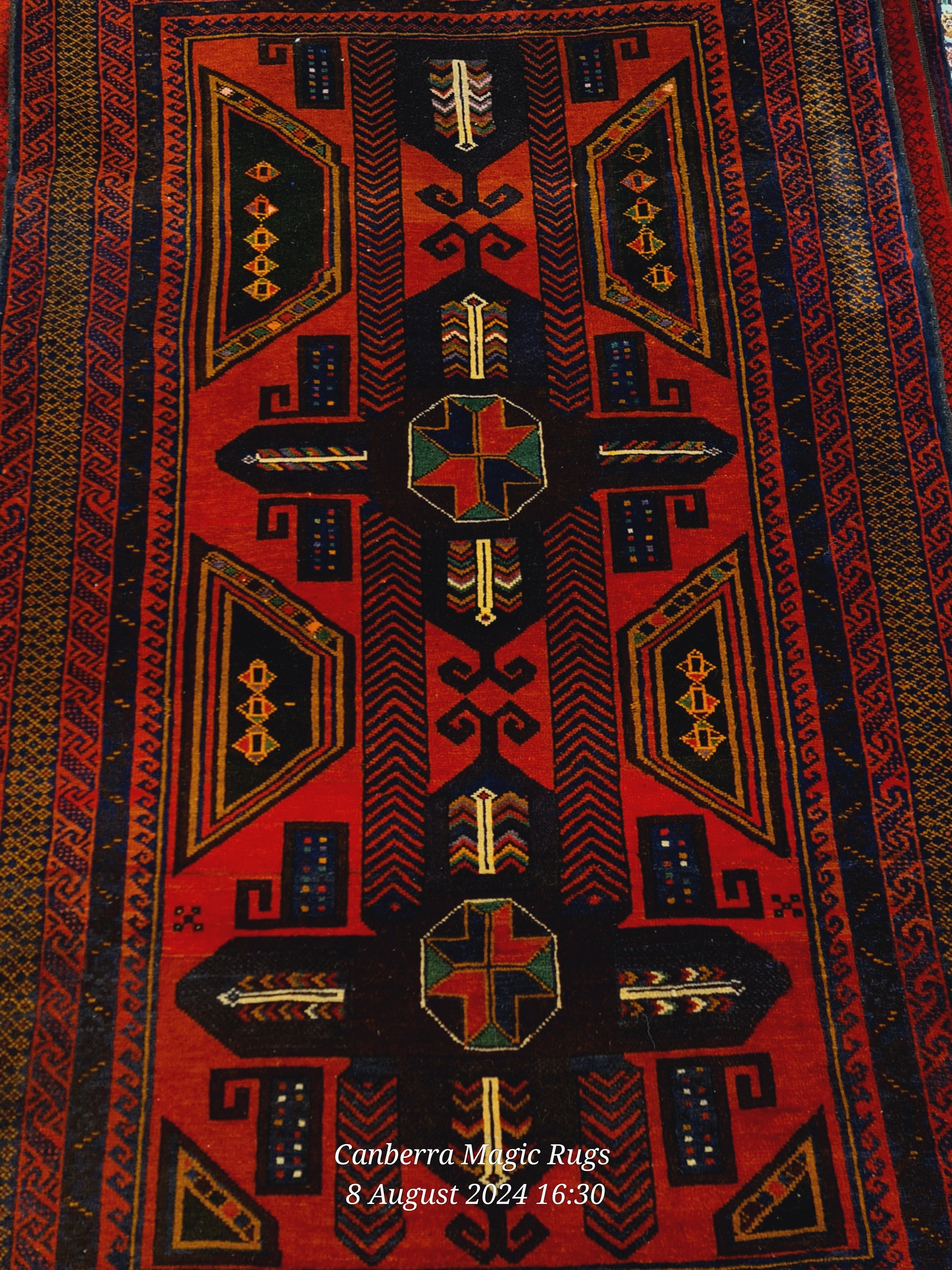 Buy Traditional Rugs Canberra