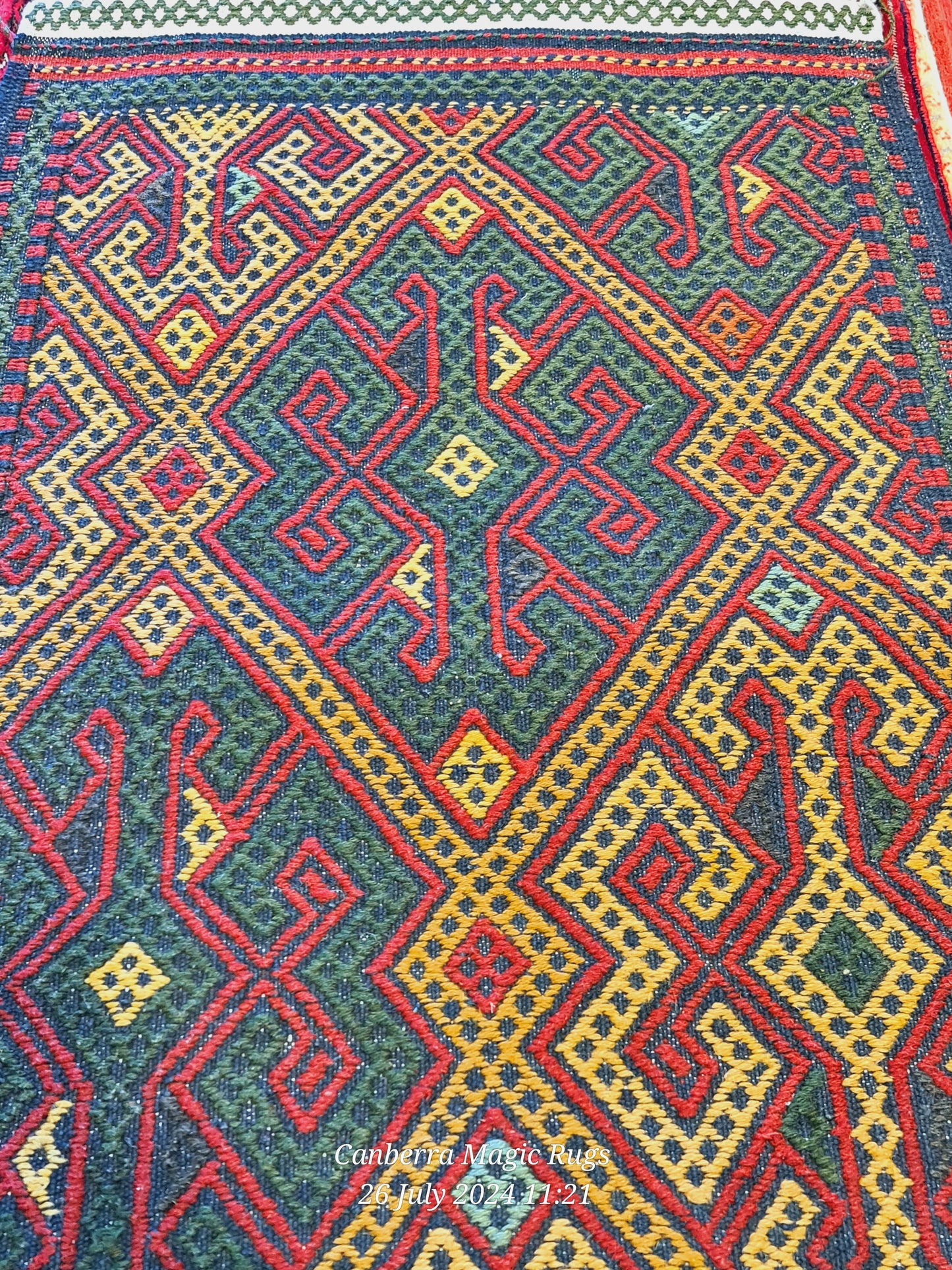 65 X 100 cm