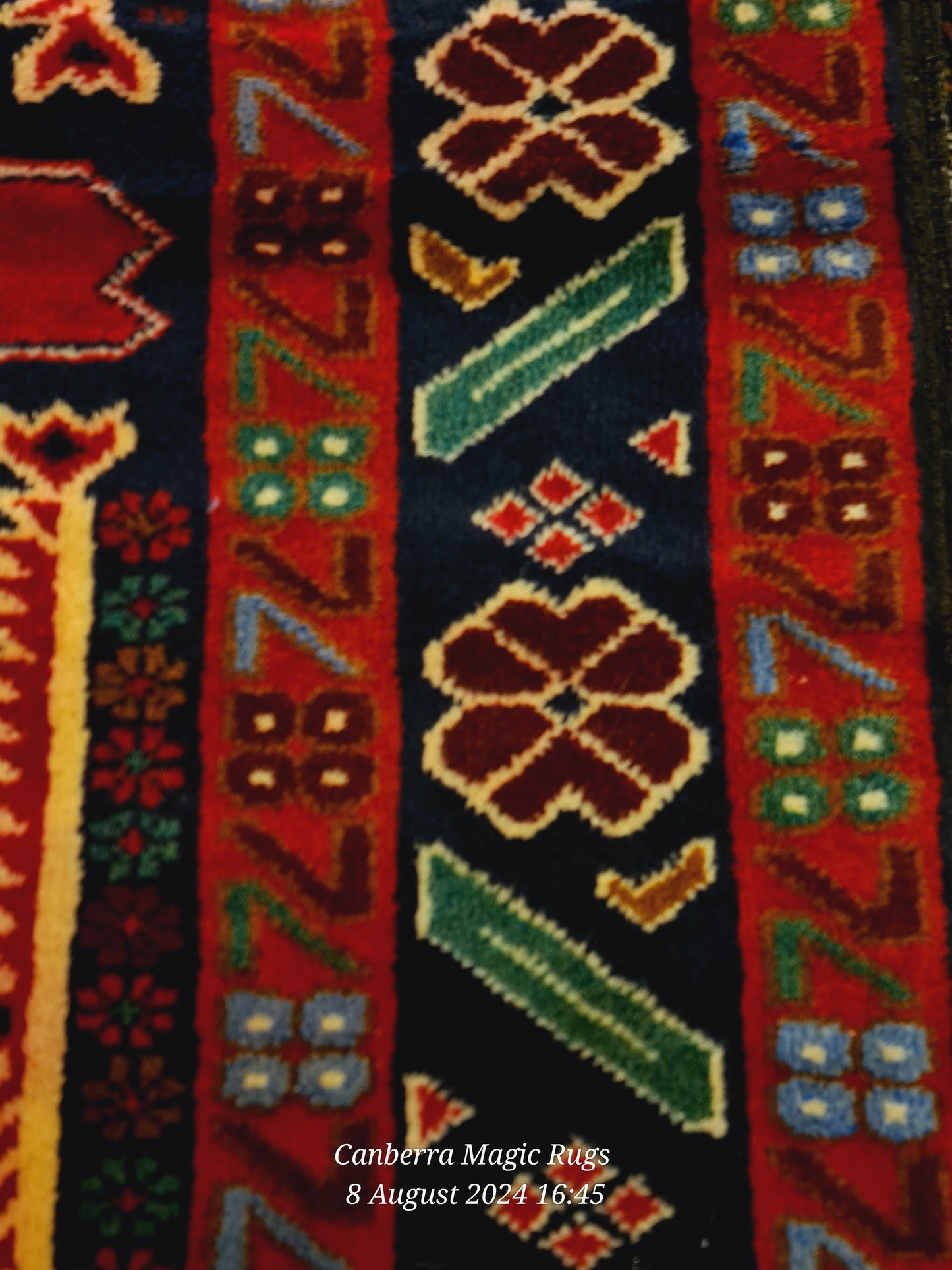 Handmade Rugs Online