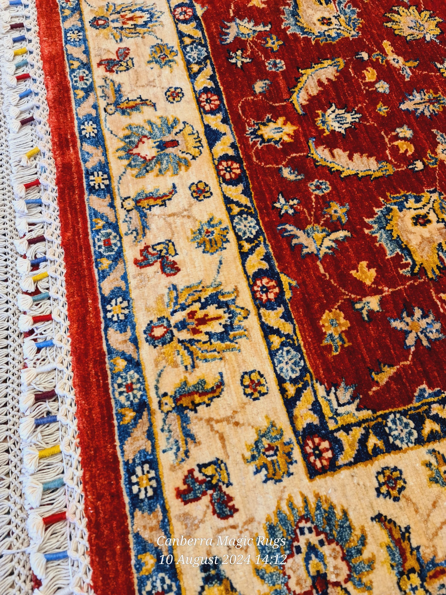 Modern rugs online