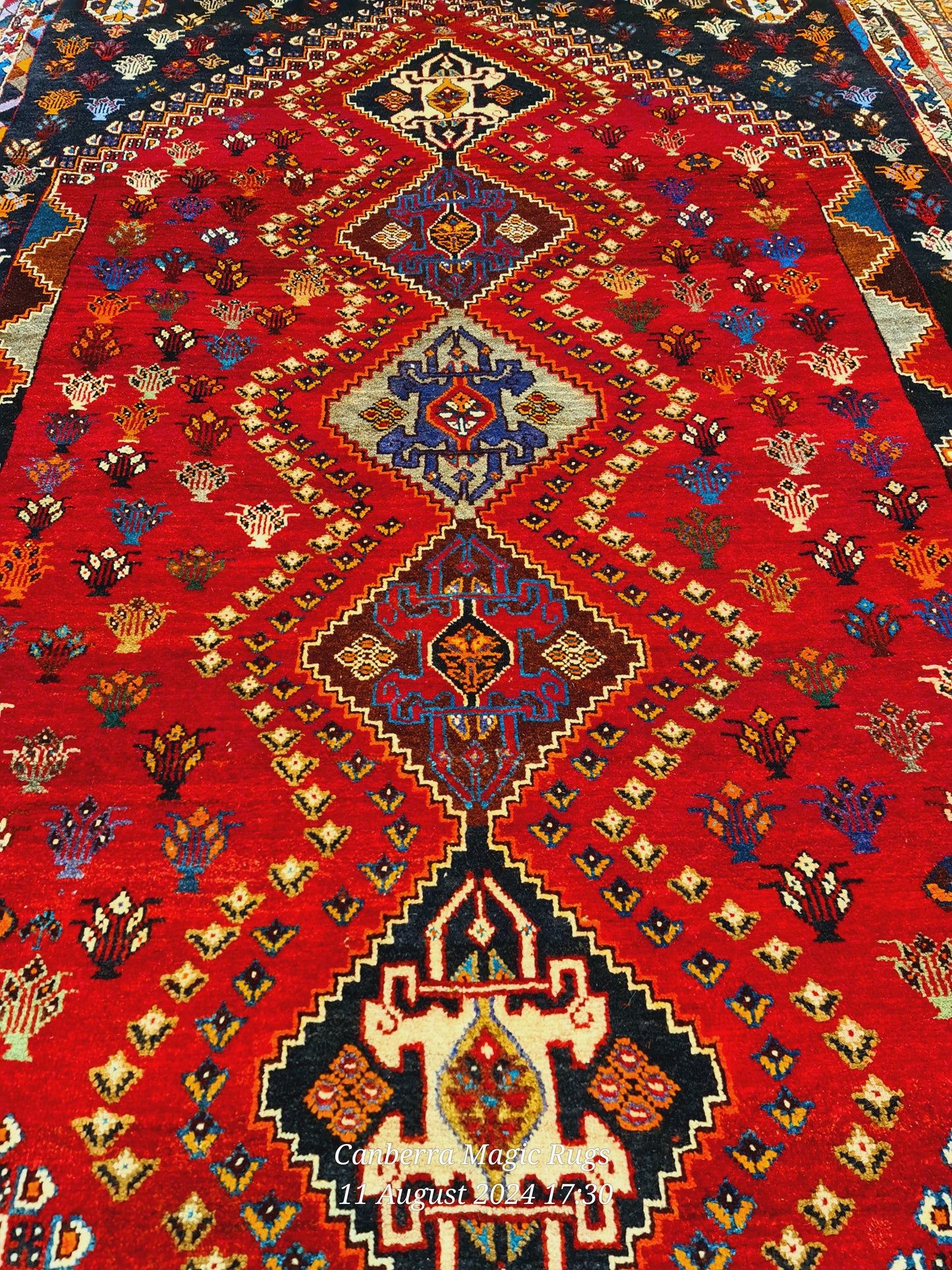 Affordable modern rugs Canberra