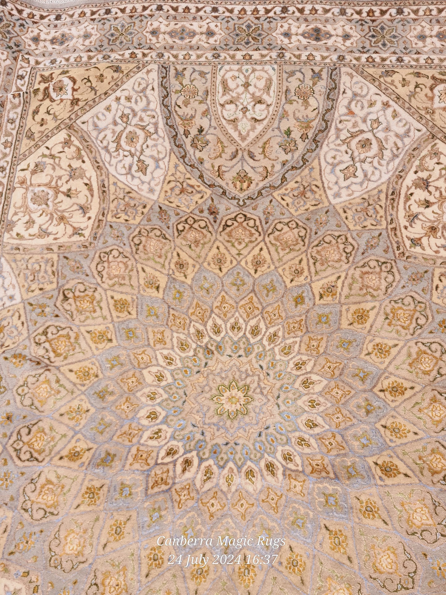 170 X 240 CM