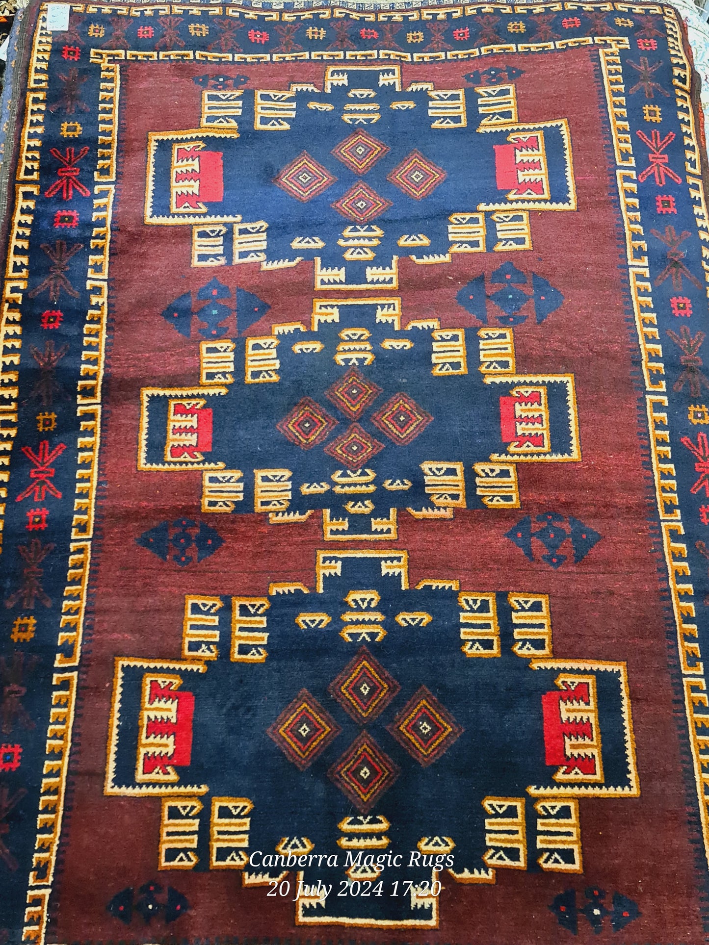 Wool Rugs Online Canberra