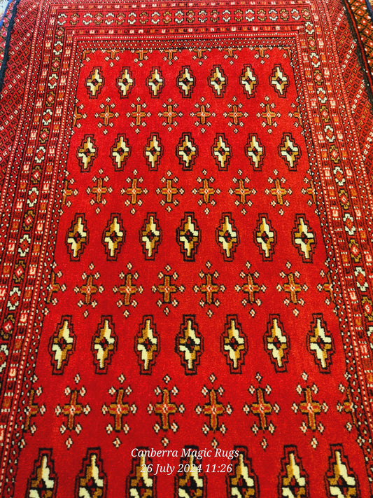 Decorate your home with Turkmen Rugs - /products/60-x-130-cm