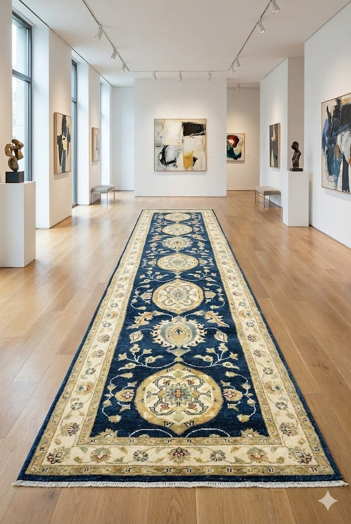 Handmade Modern Rugs Online