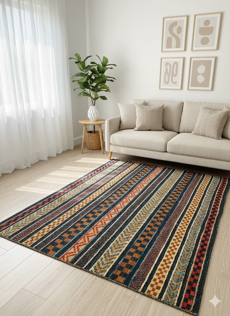 Handmade rugs in Australia