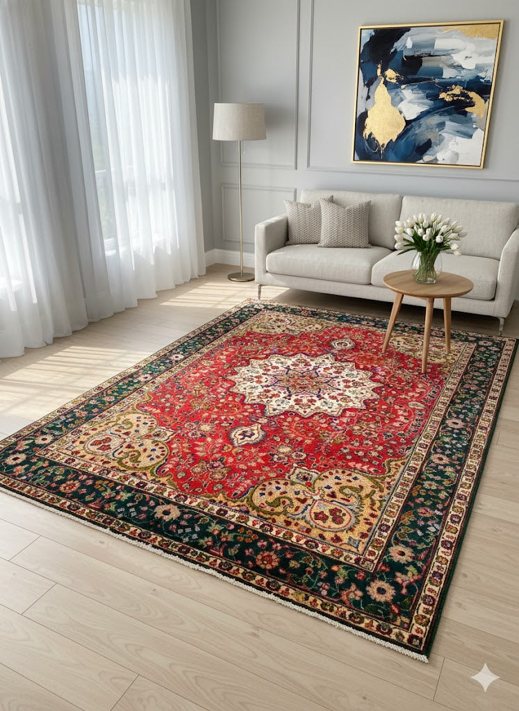 Persian Rugs Online