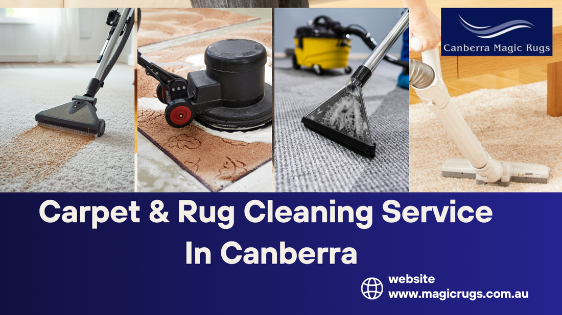 Carpet rug cleaning service Canberra