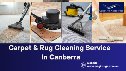 Carpet rug cleaning service Canberra