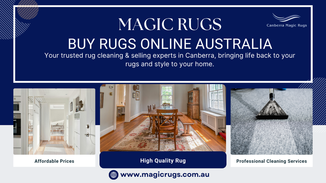 Buy Rugs Online Australia: Everything You Need to Know Before You Buy Rugs Online