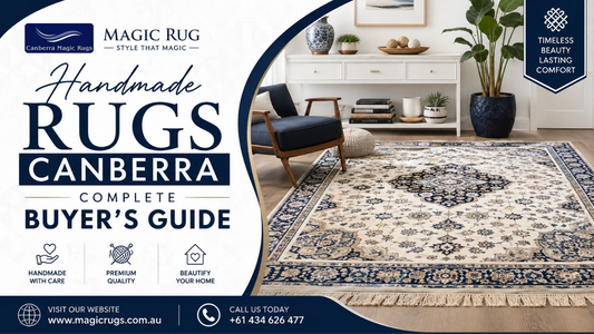 Handmade Rugs Canberra