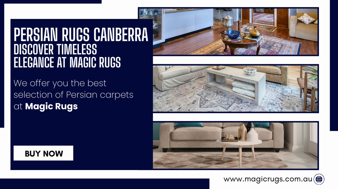 Persian rugs Canberra