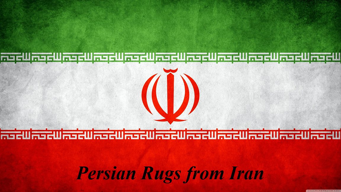IRAN / PERSIAN
