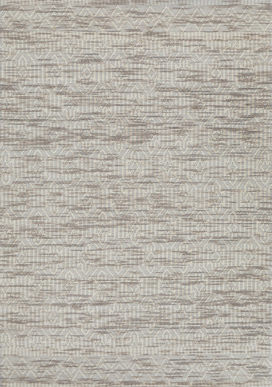 Copacabana Geometric Beige Wool RugCopacabana Geometric Beige Wool Rug - /products/copacabana-geometric-beige-wool-rug