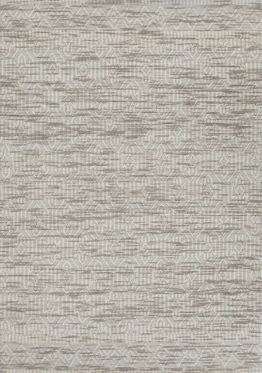 Copacabana Geometric Beige Wool RugCopacabana Geometric Beige Wool Rug - /products/copacabana-geometric-beige-wool-rug