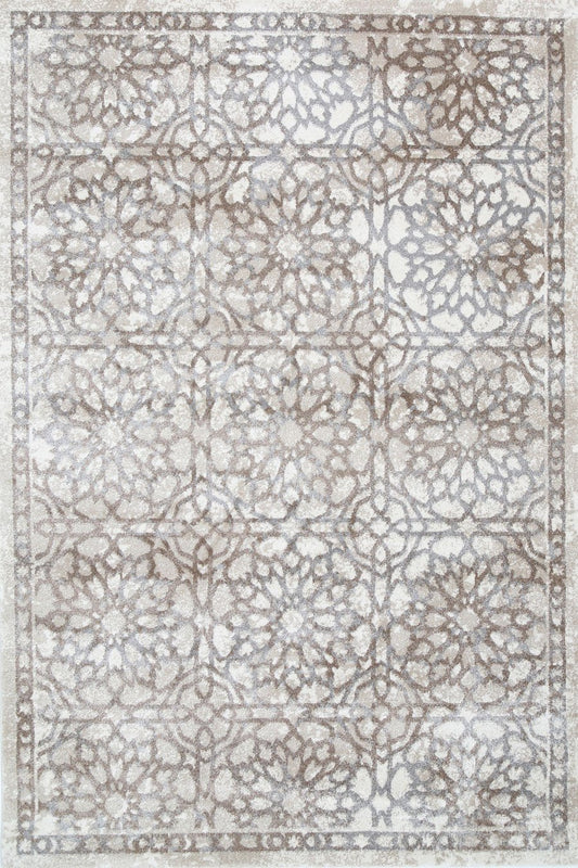 Matisse Grey and Beige Demask RugMatisse Grey and Beige Demask Rug - /products/morisot-grey-beige-demask-rug