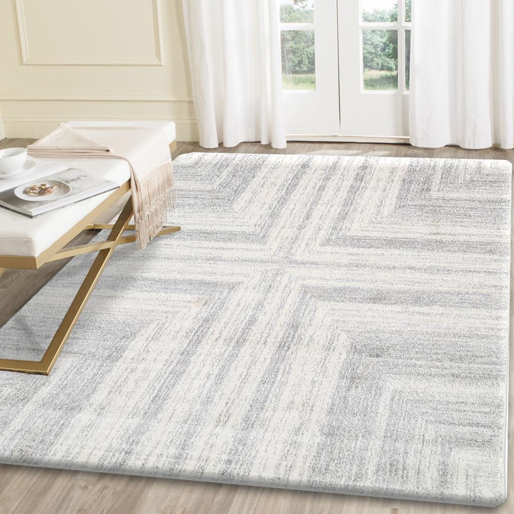 Matisse Beige Blended Rug