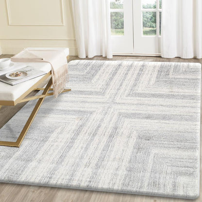 Matisse Beige Blended Rug