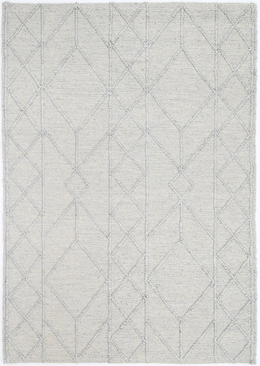 Himalaya Interweave Tribal Grey Wool RugHimalaya Interweave Tribal Grey Wool Rug - /products/himalaya-interweave-tribal-grey-wool-rug