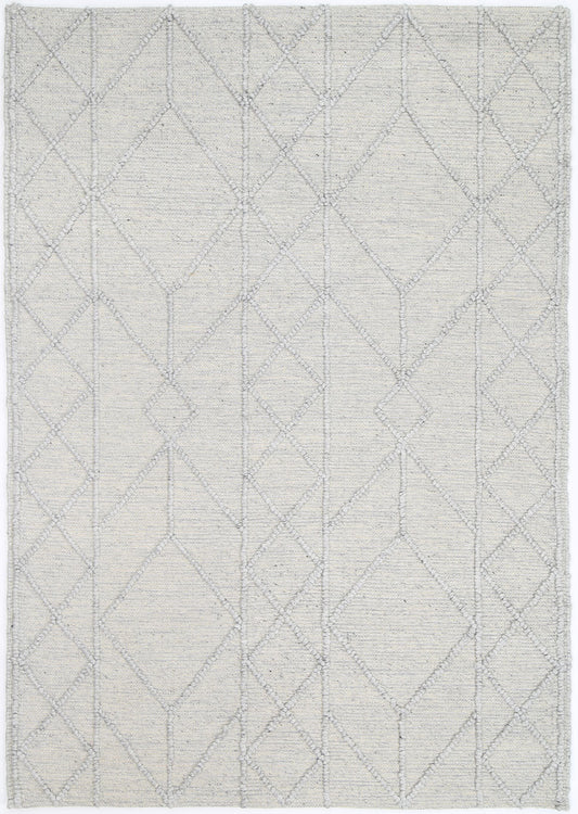 Himalaya Interweave Tribal Grey Wool RugHimalaya Interweave Tribal Grey Wool Rug - /products/himalaya-interweave-tribal-grey-wool-rug