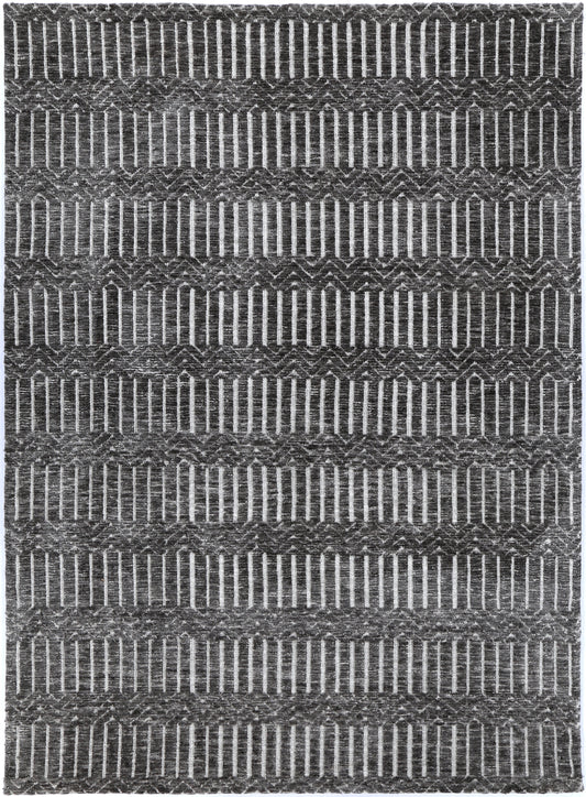 Amritsar Attari Grey Cotton Blend RugAmritsar Attari Grey Cotton Blend Rug - /products/amritsar-attari-grey-cotton-blend-rug