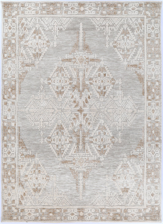 Amritsar Beas Cream Cotton Blend RugAmritsar Beas Cream Cotton Blend Rug - /products/amritsar-beas-cream-cotton-blend-rug