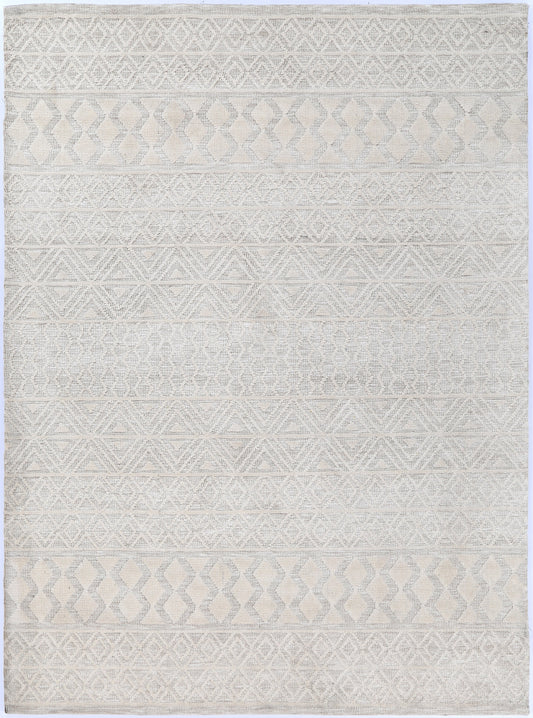 Amritsar Ramdass Cream Cotton Blend RugAmritsar Ramdass Cream Cotton Blend Rug - /products/amritsar-ramdass-cream-cotton-blend-rug