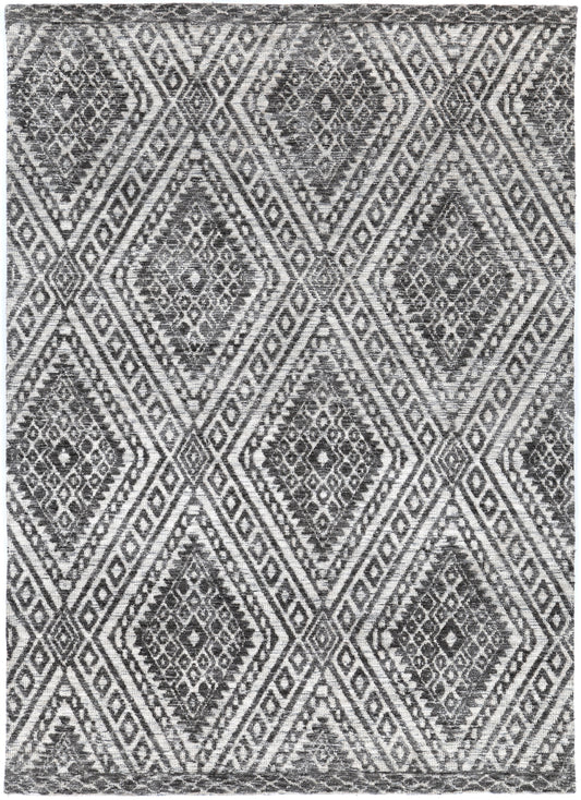 Amritsar Majitha Charcoal & Beige Cotton Blend RugAmritsar Majitha Charcoal & Beige Cotton Blend Rug - /products/amritsar-majitha-charcoal-beige-cotton-blend-rug