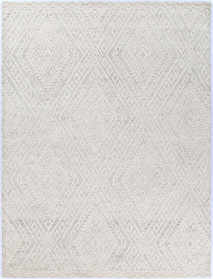 Amritsar Majitha Cream Cotton Blend Rug