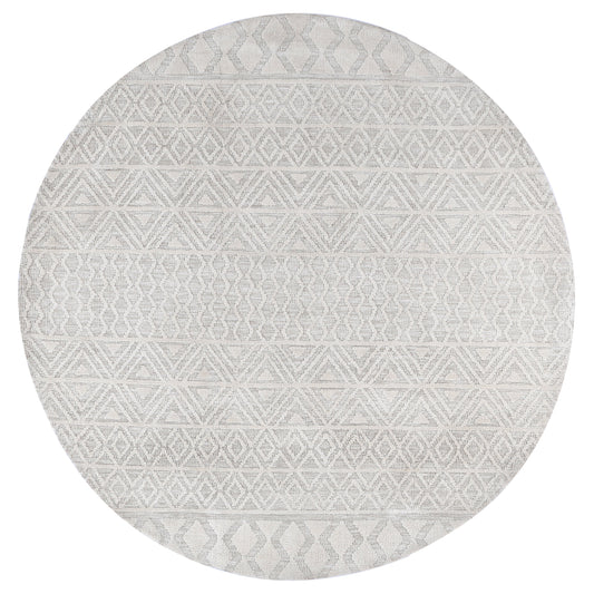 Amritsar Ramdass Cream Round Cotton Blend RugAmritsar Ramdass Cream Round Cotton Blend Rug - /products/amritsar-ramdass-cream-round-cotton-blend-rug