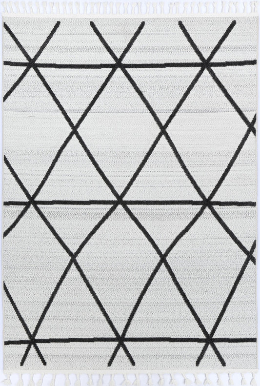 Ares Trojan Geometric Ivory and Anthracite RugAres Trojan Geometric Ivory and Anthracite Rug - /products/ares-trojan-geometric-ivory-and-anthracite-rug