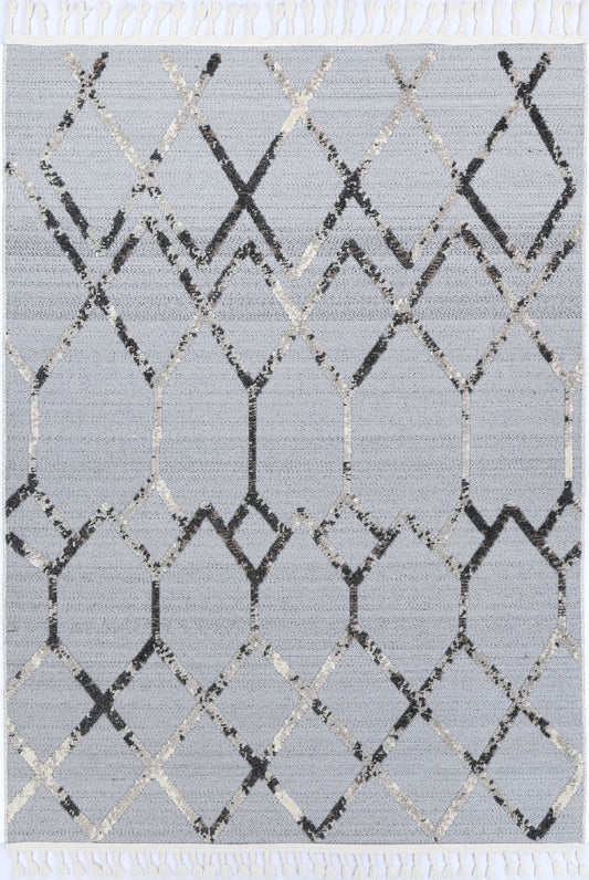 Ares Meliac Geomteric Grey and Taupe RugAres Meliac Geomteric Grey and Taupe Rug - /products/ares-meliac-geomteric-grey-and-taupe-rug