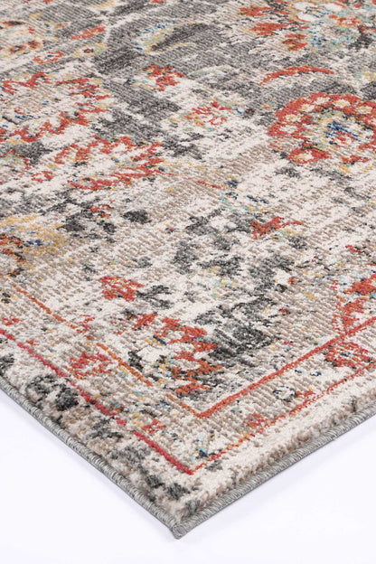 Artifact Samarra Traditional Multi Rug