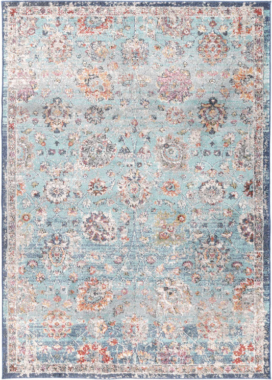 Artifact Burji Traditional Multi RugArtifact Burji Traditional Multi Rug - /products/artifact-burji-traditional-multi-rug