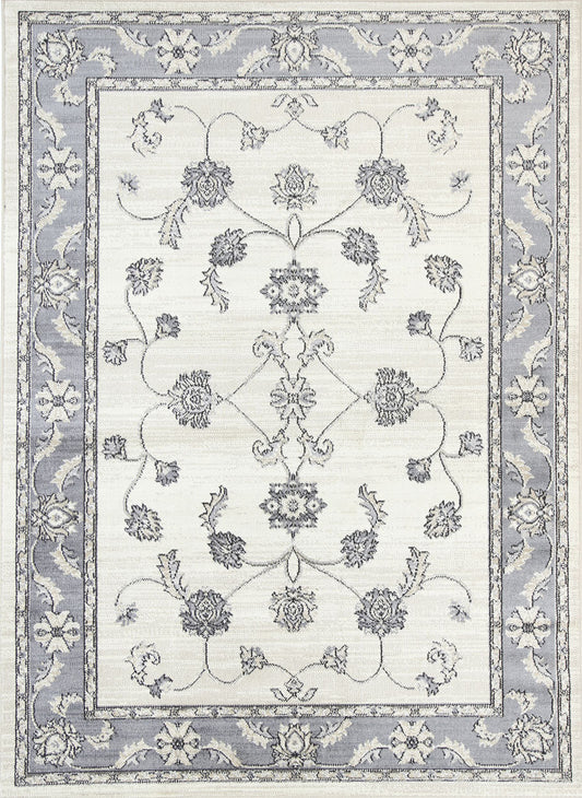 Arya Ziegler Cream Grey RugArya Ziegler Cream Grey Rug - /products/arya-ziegler-cream-grey-rug