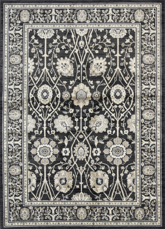 Ariana Ziegler Grey RugAriana Ziegler Grey Rug - /products/ariana-ziegler-grey-fume-rug