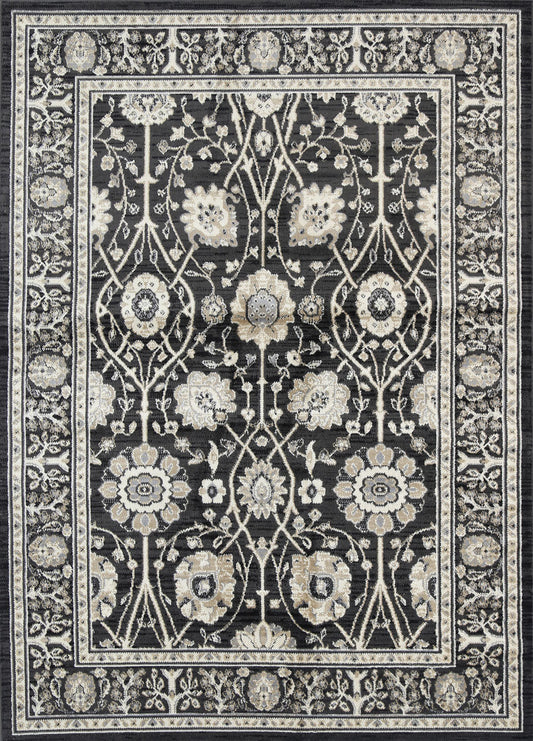 Arya Ziegler Grey RugArya Ziegler Grey Rug - /products/arya-ziegler-grey-fume-rug