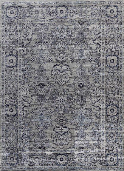 Ariana Ziegler Grey Rug