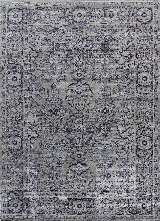 Ariana Ziegler Grey RugAriana Ziegler Grey Rug - /products/ariana-ziegler-grey-rug