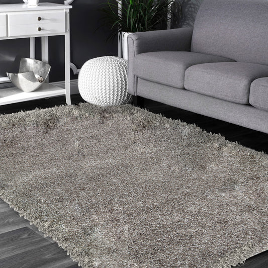 Austin Brown Beige Shaggy Rug - /products/austin-brown-beige-shaggy-rug