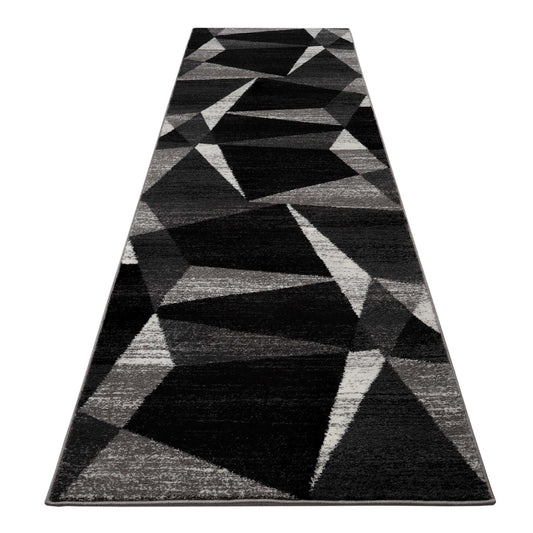 Adore 2301 Grey Hallway RunnerAdore 2301 Grey Hallway Runner - /products/adore-2301-grey-hallway-runner