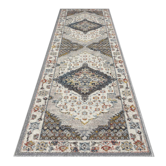 Adore 2304 Grey Hallway RunnerAdore 2304 Grey Hallway Runner - /products/adore-2304-grey-hallway-runner