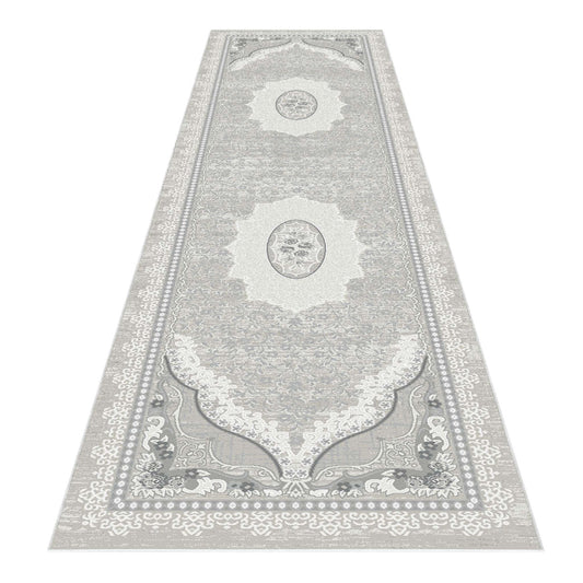 Amore 4002 Grey Hallway RunnerAmore 4002 Grey Hallway Runner - /products/amore-4002-grey-hallway-runner