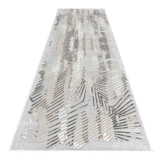 Amore 4005 Grey Hallway RunnerAmore 4005 Grey Hallway Runner - /products/amore-4005-grey-hallway-runner