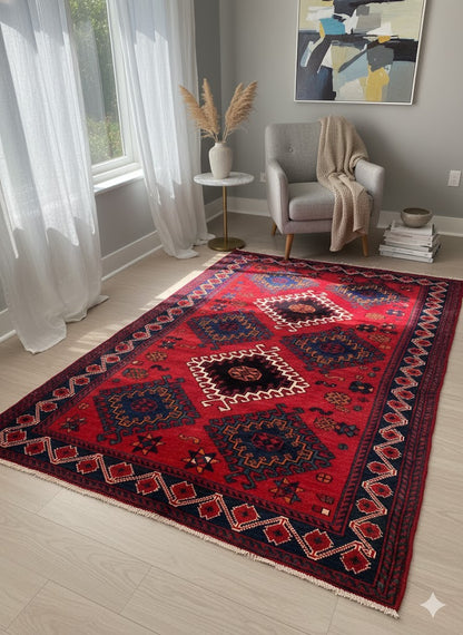 Antique Rugs Canberra