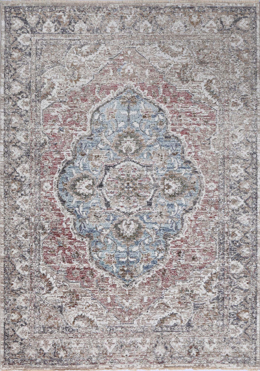 Baltimore Arlington Medallion Transitional Rose RugBaltimore Arlington Medallion Transitional Rose Rug - /products/baltimore-arlington-medallion-transitional-rose-rug